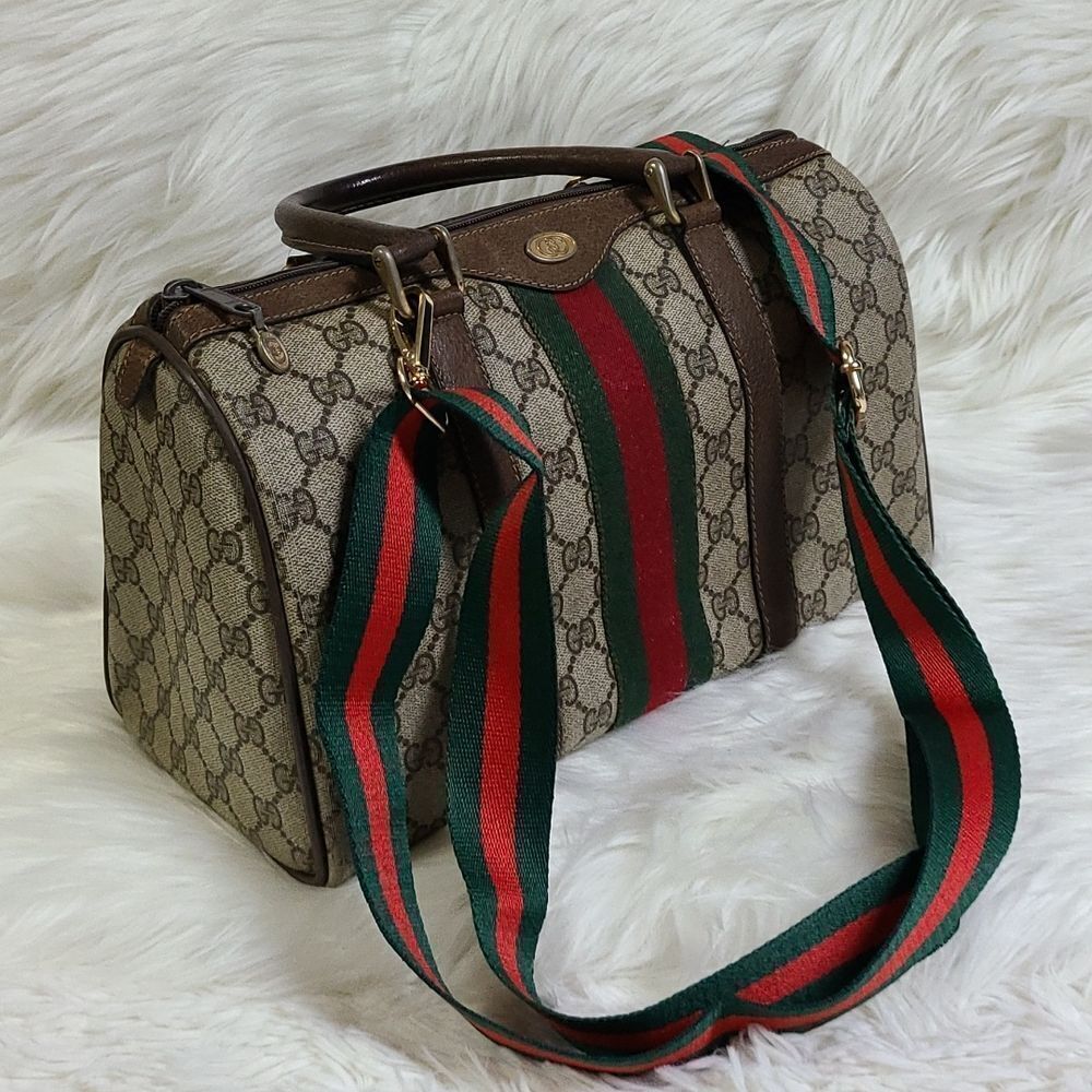 💯Authentic Gucci Handbag 🍀 - Picture 14 of 17
